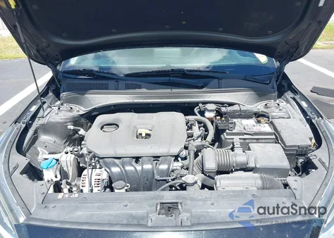 2020 Kia Forte Lxs из США, поврежденный, VIN 3KPF24AD0LE170514